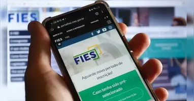 Começou nesta terça-feira (14) as inscrições para o programa