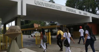 A Universidade Federal do Pará faz a sétima convocação dos candidatos