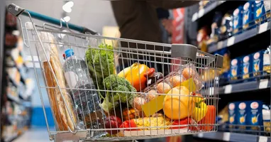 As novas regras do acordo coletivo inclui o setor do supermercado