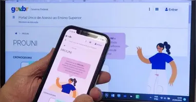 Os estudantes aprovados devem atentar ao prazo