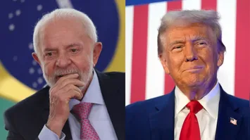 O presidente deixou claro no artigo os problemas causados pelo tarifaço
