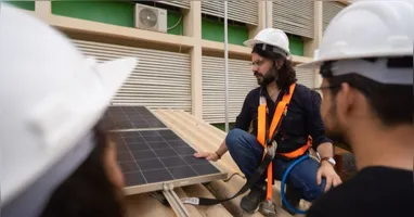 Os cursos são voltados em ramos que focam na preservação ambiental