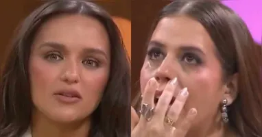Rafa Kalimann e Tati Machado se tornaram amigas em um momento importante na vida de uma mulher.