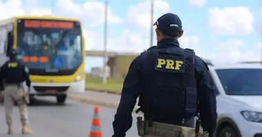 Operação da PRF para garantir segurança nas rodovias do Pará durante o feriado de Corpus Christi. Dicas de segurança e dados de acidentes.