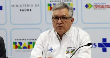 O Ministro Alexandre Padilha também afirmou que Anvisa não tem  lado partidário.