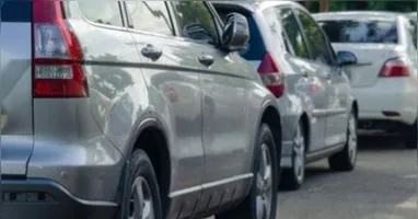 O sensor nacional foi desenvolvido para um sistema de frenagem automática.