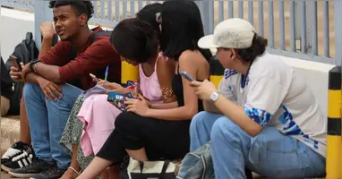A nova data foi definida na manhã desta quarta-feira (17)