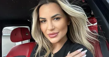 O processo contra a advogada e influencer corre sob sigilo de justiça.