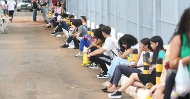 Estudantes devem apresentar documentação que comprove condição alegada.