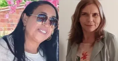 Duas mulheres morreram e outras dezenas ficaram feridas em um acidente de ônibus com romeiros no interior do Ceará.