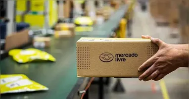O Mercado Livre pretende fazer um investimento bilionário em áreas de comércio no país.