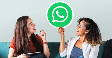A nova atualização para backup de conversas do WhatsApp começou a ser testada em abril deste ano.