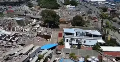Os dados foram atualizados nesta terça-feira (14/07) élo governo da Venezuela.