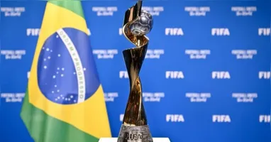 Ao total, 32 seleções disputarão a copa do mundo feminina no Brasil.