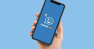 O valor depositado no Caixa Tem varia conforme a composição de cada família cadastrada no Bolsa Família.