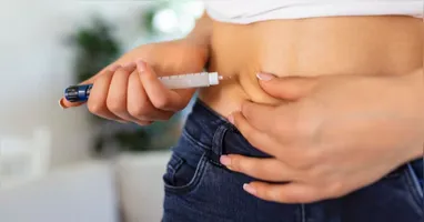 com pouco mais de um ano no mercado brasileiro, especialistas avaliam que o principal impacto do Mounjaro em pacientes obesos.