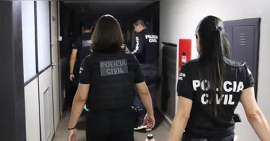 A Polícia Civil será o próximo no qual estamos trabalhando no concurso