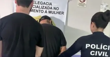 Família da vítima pede justiça.