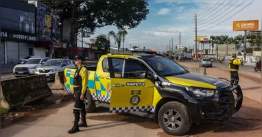 O Departamento de Trânsito do Estado do Pará abriu dois Processos Seletivos Simplificados (PSS) para a contratação temporária de assistentes de trânsito em diversos municípios paraenses.