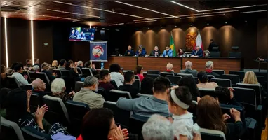 A valorização do jornalismo paraense foi destaque em uma Sessão Especial realizada pela Assembleia Legislativa do Estado do Pará (Alepa)