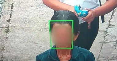 Uma das capturadas é uma mulher condenada a 20 anos de prisão por furto e considerada foragida desde 2022.
