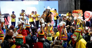 A temporada junina no Pará começa a ganhar forma com a divulgação da lista preliminar dos grupos habilitados para integrar a programação do Arraial de Todos os Santos 2026.