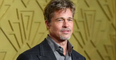 Brad Pitt revelou que convive com a prosopagnosia, condição neurológica popularmente chamada de “cegueira facial”.