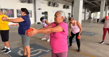 Programa Talentos Esportivos oferece aulas gratuitas e busca incentivar a prática esportiva e a descoberta de novos atletas no Pará