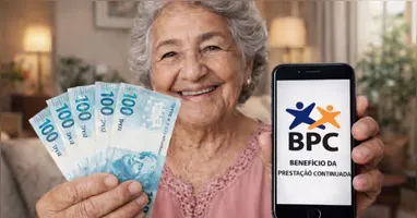 Projeto em análise no Senado propõe mudanças no cálculo da renda familiar e pode evitar a perda imediata do BPC para beneficiários que conseguem emprego formal.
