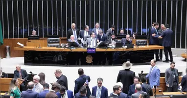 Imagem ilustrativa da notícia Câmara vai analisar projeto que acaba com escala 6x1 na terça-feira