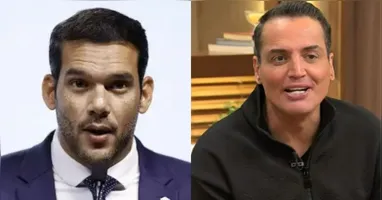 Presidente da CBF, Samir Xaud aguarda prazo para apresentar esclarecimentos sobre despesas apontadas em reportagem