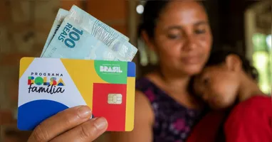 Calendário do Bolsa Família de junho de 2026 sofreu alterações; pagamentos começam no dia 17 e seguem até o dia 30.