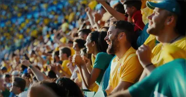 Torcedores procuram banhos de cheiro no Ver-o-Peso para atrair sorte, prosperidade e energias positivas antes de mais uma partida da Seleção Brasileira na Copa do Mundo 2026