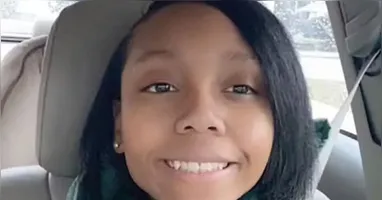 Polícia de Milwaukee localizou a jovem, mas preserva detalhes da investigação a pedido dos familiares.
