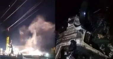 Corpo do trabalhador foi localizado após dois dias de buscas realizadas por equipes do Corpo de Bombeiros no rio Acará