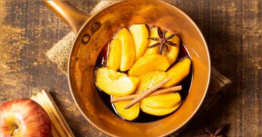 Especialista afirma que a maçã in natura preserva melhor vitaminas, antioxidantes e fibras importantes para a saúde.