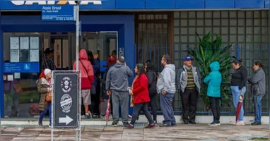 Recursos serão depositados pela Caixa em contas poupança dos beneficiários do Programa Nacional de Reforma Agrária.