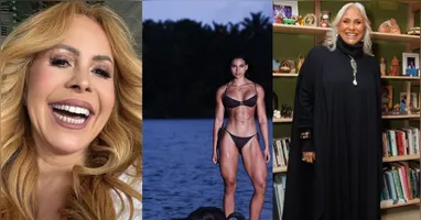 Mariana Belém criticou Lia Mendonça e saiu em defesa de Fafá de Belém e Joelma após vídeo viral.