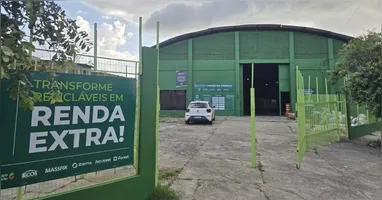Hub do Pix recebe materiais recicláveis e eletrodomésticos, promovendo renda e sustentabilidade em Belém.