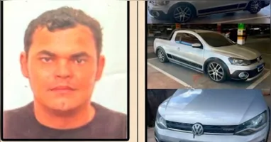 Familiares de Diogo Wagner Ladislau Vieira seguem mobilizados e pedem ajuda para localizar o empresário.
