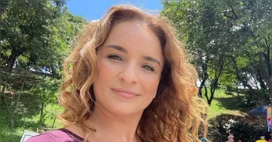 Veruska Donato retorna à TV nacional como reforço da BandNews TV após deixar a Globo em 2021.