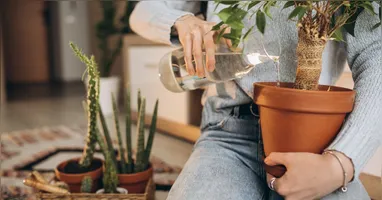 Plantas resistentes são ideais para quem busca praticidade e mais verde dentro de casa