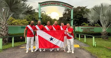 Parceria entre compositores paraenses e cariocas homenageia Zeneida Lima na disputa de samba-enredo da Beija-Flor para o Carnaval 2027.