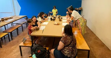 Sesc Ver-o-Peso terá programação gratuita para famílias no domingo