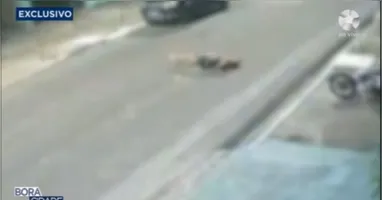 Max Silva, de 26 anos, morreu após permanecer uma semana internado devido a um acidente de motocicleta em Icoaraci.