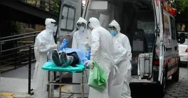 O caso envolve um homem de 37 anos, que viajou recentemente para a República Democrática do Congo, país que vive um surto de ebola.