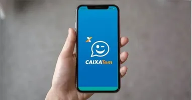 Imagem ilustrativa da notícia Caixa Tem libera R$ 600 a partir da próxima quarta-feira (17)