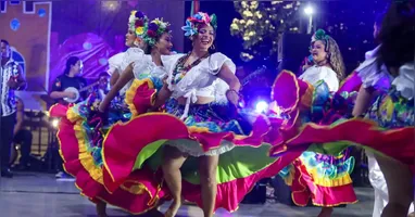 A iniciativa faz parte de um conjunto de ações voltadas para a consolidação do espaço como um pólo de difusão cultural.