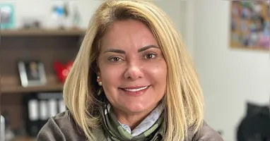 A decisão foi tomada após Ana Cristina não cumprir a determinação de quitar o débito decorrente da condenação.