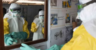 Diante da escassez de recursos enfrentada pelo sistema de saúde, o diretor da Unicef defendeu que o combate ao ebola seja reforçado, mas sem comprometer o atendimento às demais necessidades sanitárias da população.